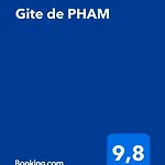 Daire De Pham