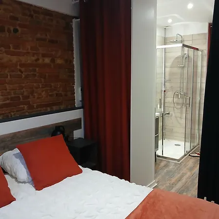 Appartement De Pham Belberaud