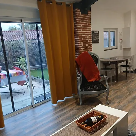 Appartement De Pham *