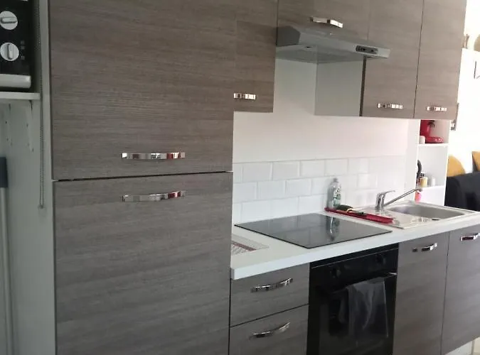 De Pham Appartement *