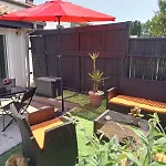 De Pham アパート Belberaud
