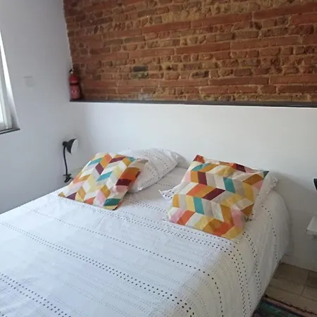 De Pham Appartement *