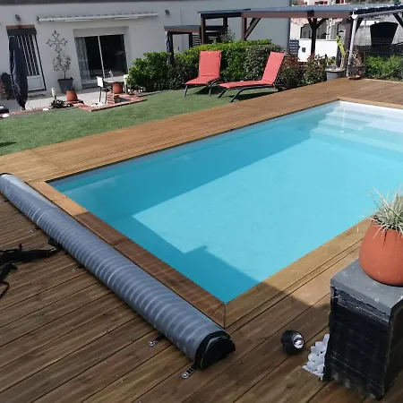 Apartament De Pham