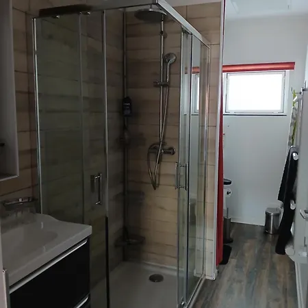 Appartement De Pham Belberaud