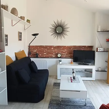 Appartement De Pham Belberaud