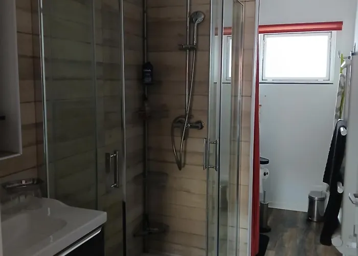 Apartment De Pham Belberaud